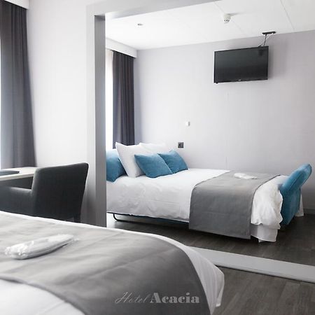 Hotel Acacia بلانكنبرخ المظهر الخارجي الصورة