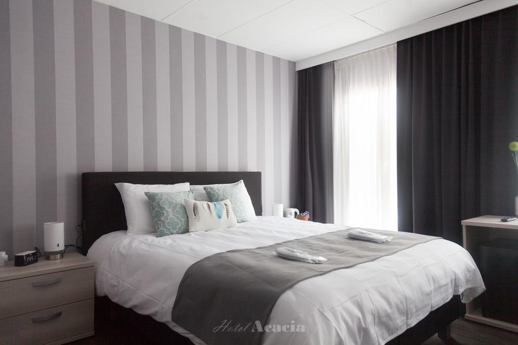 Hotel Acacia بلانكنبرخ المظهر الخارجي الصورة