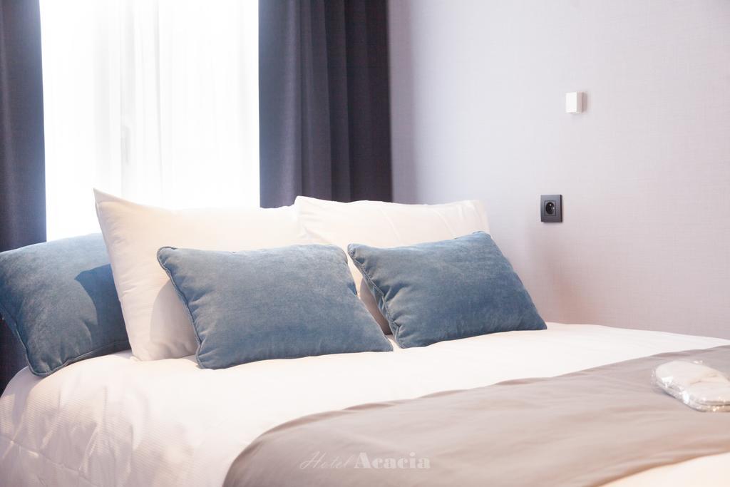 Hotel Acacia بلانكنبرخ المظهر الخارجي الصورة