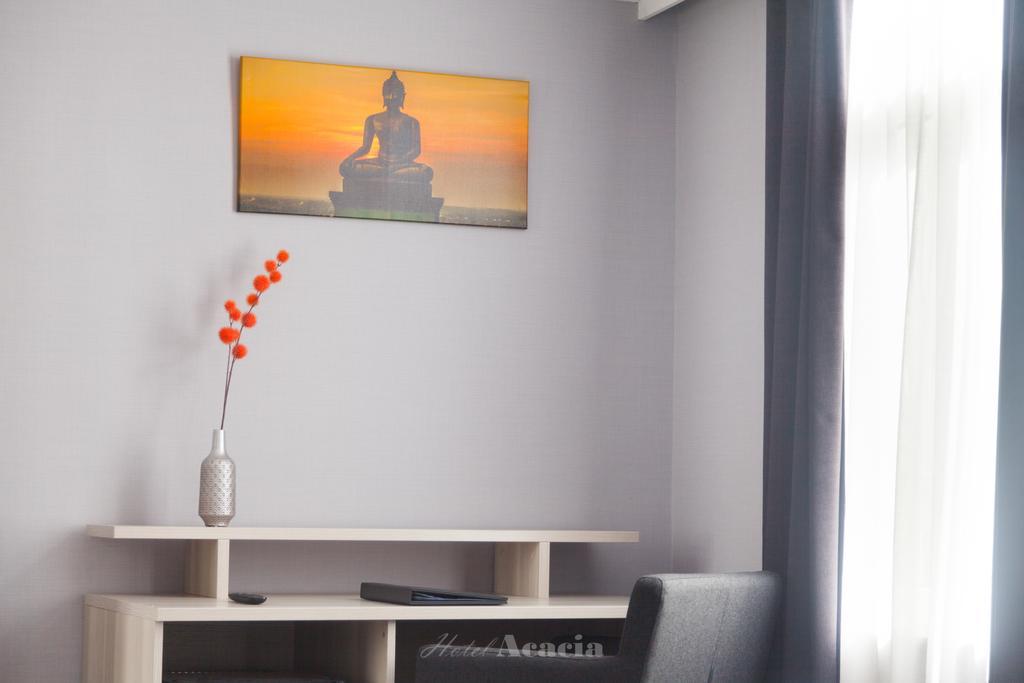 Hotel Acacia بلانكنبرخ المظهر الخارجي الصورة