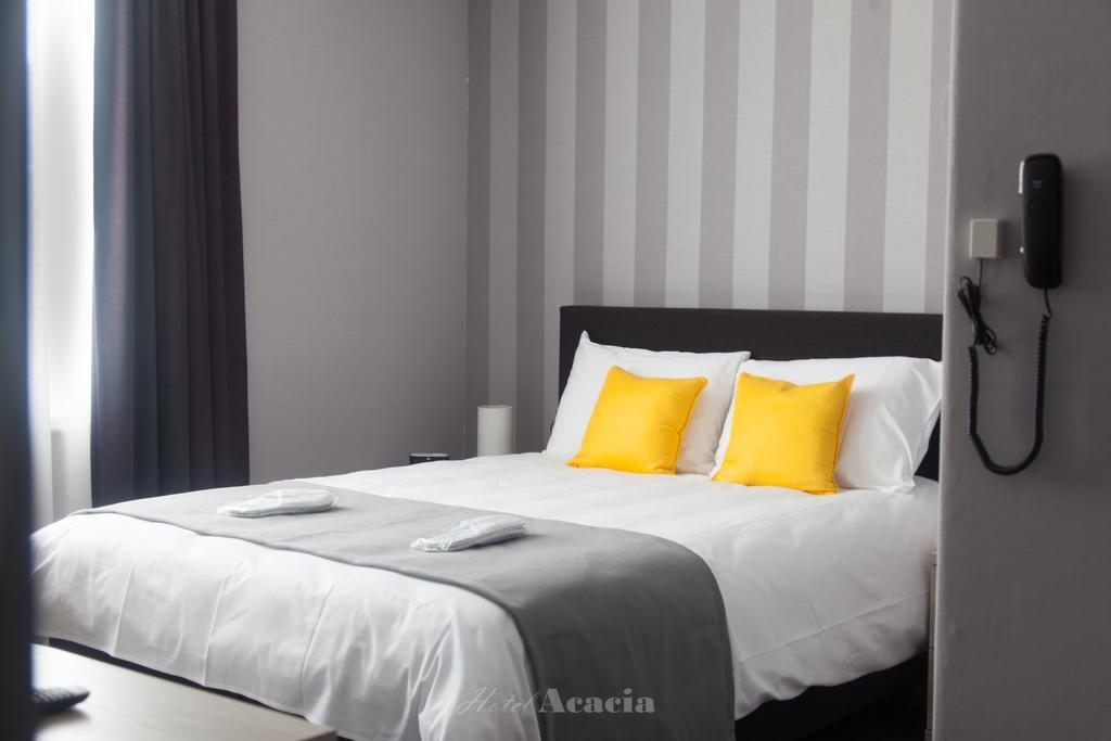 Hotel Acacia بلانكنبرخ المظهر الخارجي الصورة