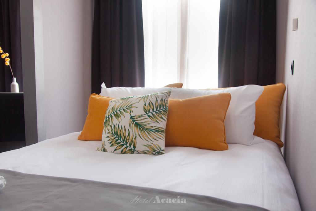 Hotel Acacia بلانكنبرخ المظهر الخارجي الصورة