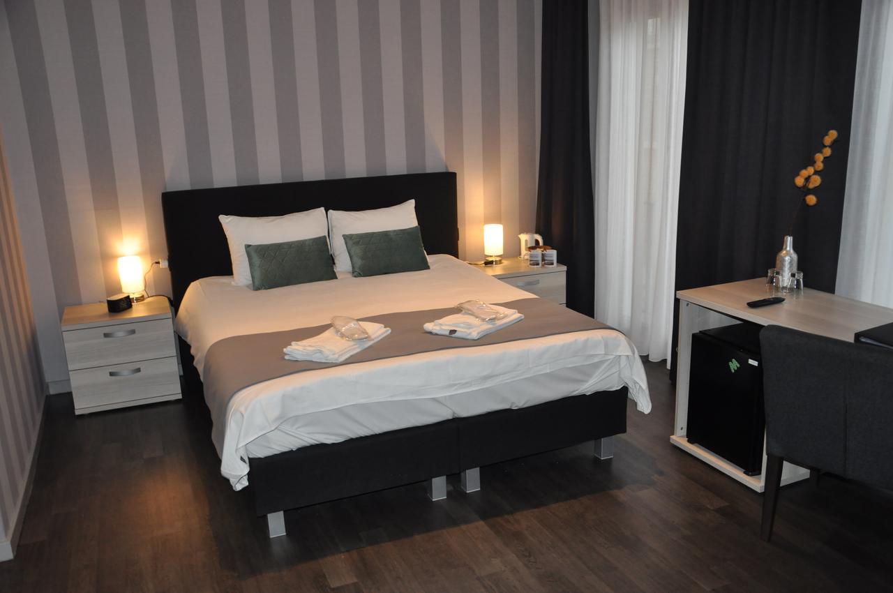 Hotel Acacia بلانكنبرخ المظهر الخارجي الصورة