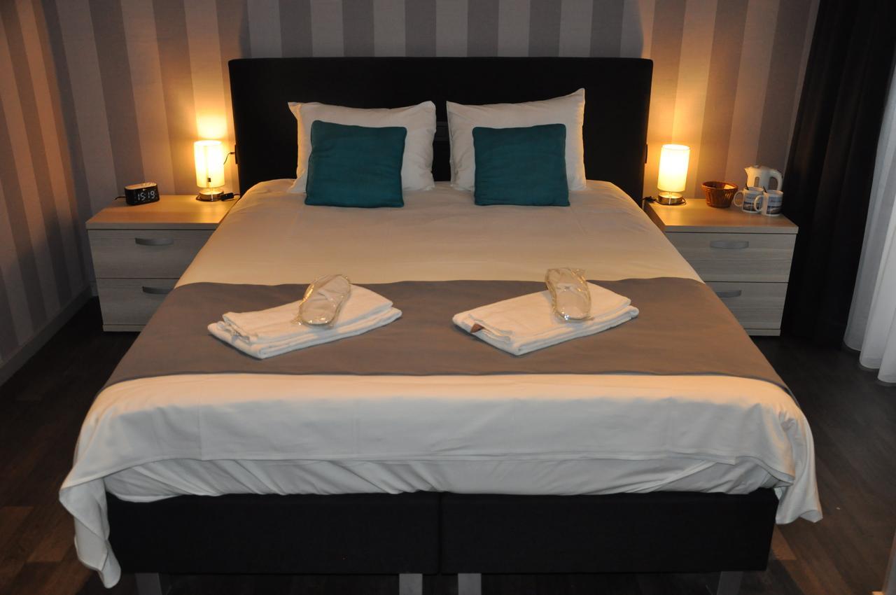 Hotel Acacia بلانكنبرخ المظهر الخارجي الصورة