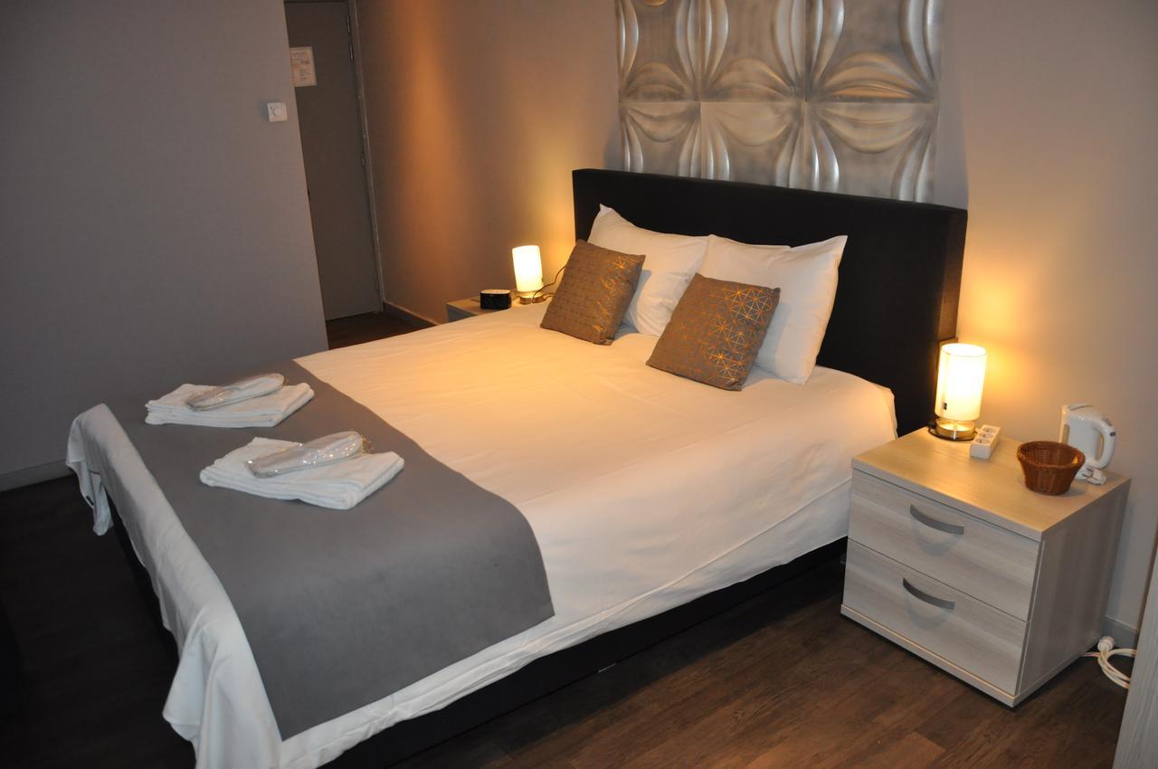 Hotel Acacia بلانكنبرخ المظهر الخارجي الصورة