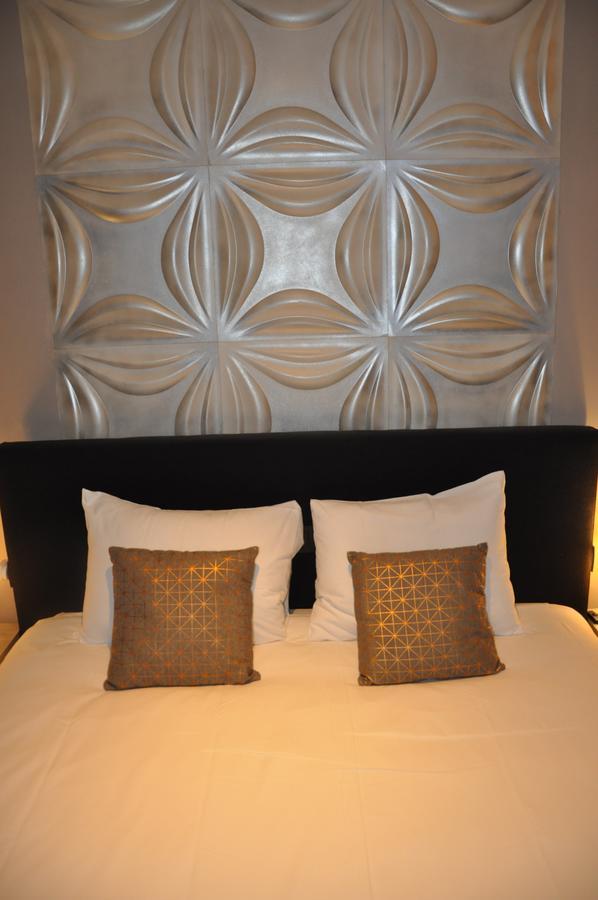 Hotel Acacia بلانكنبرخ المظهر الخارجي الصورة