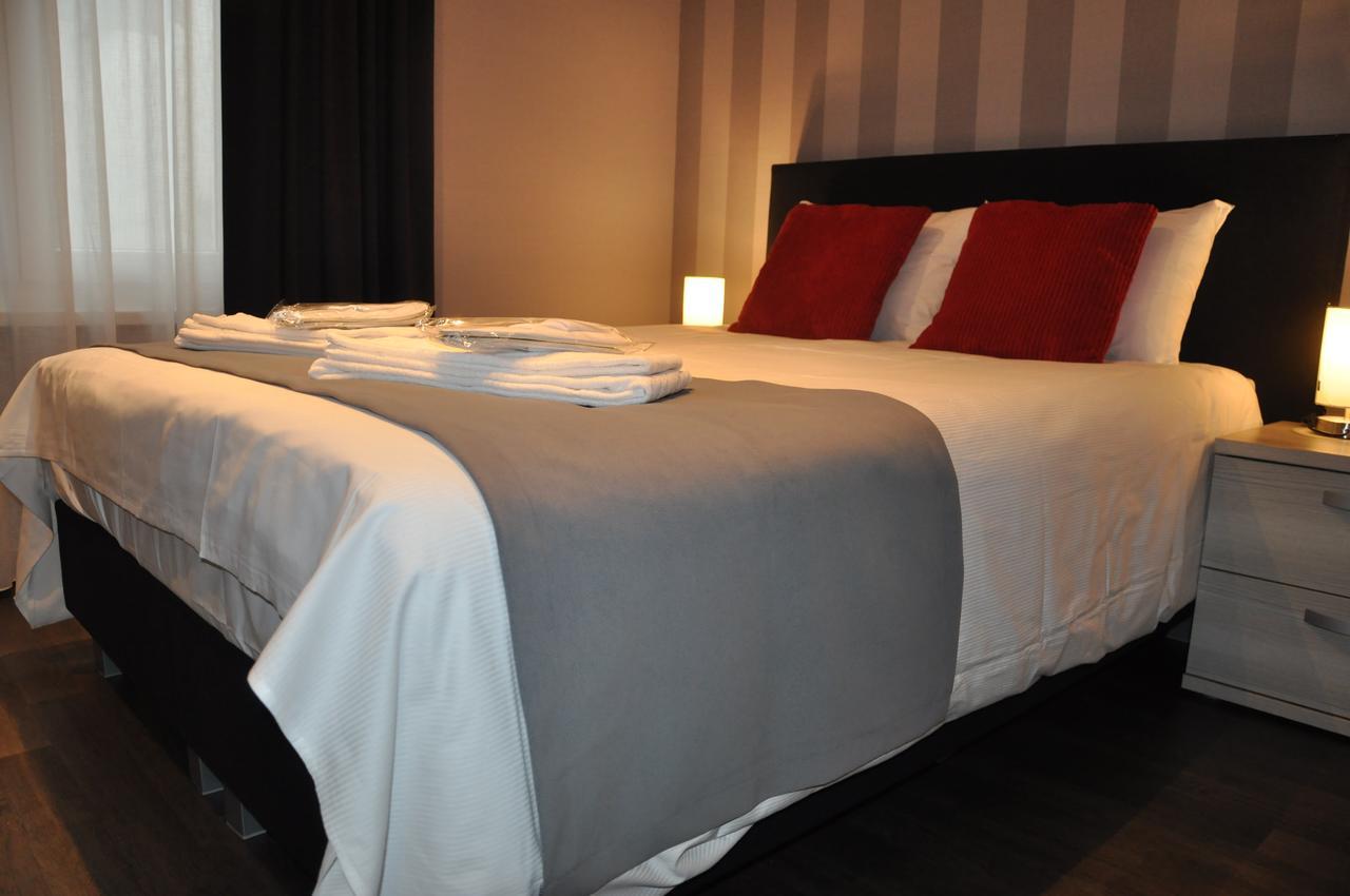 Hotel Acacia بلانكنبرخ المظهر الخارجي الصورة
