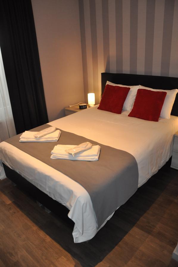 Hotel Acacia بلانكنبرخ المظهر الخارجي الصورة