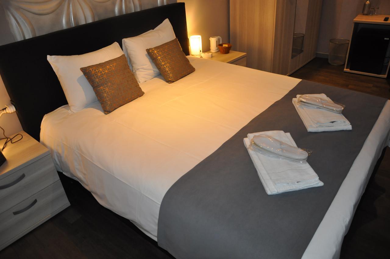 Hotel Acacia بلانكنبرخ المظهر الخارجي الصورة