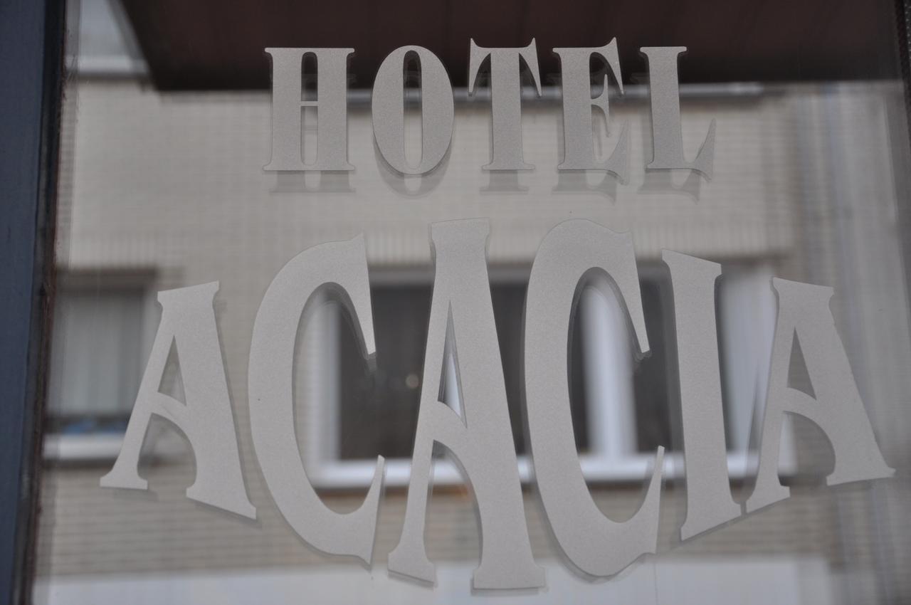 Hotel Acacia بلانكنبرخ المظهر الخارجي الصورة