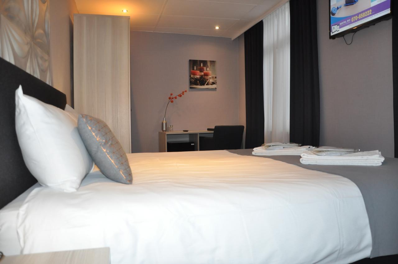 Hotel Acacia بلانكنبرخ المظهر الخارجي الصورة